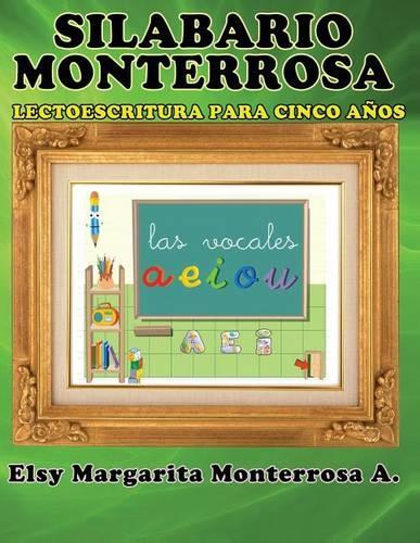 Silabario Monterrosa