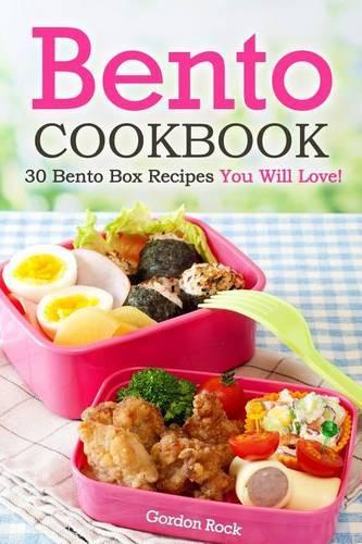 Bento Cookbook