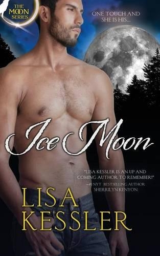 Ice Moon