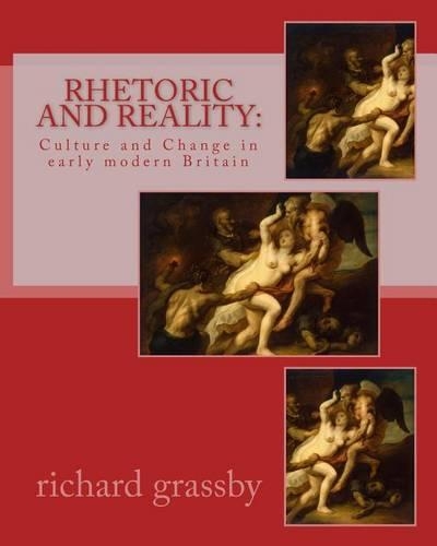 Rhetoric and Reality