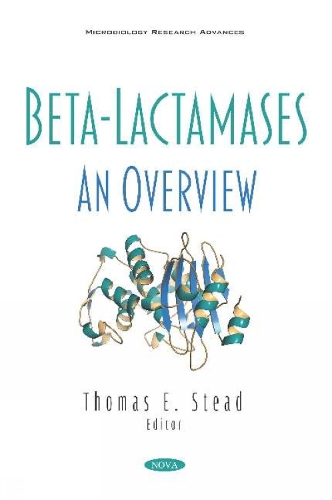 Beta-Lactamases