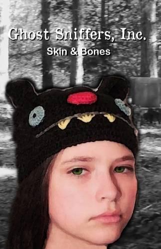 Ghost Sniffers, Inc. Book 4