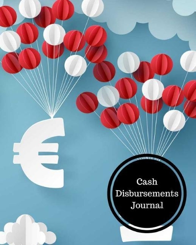 Cash Disbursements Journal
