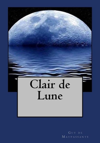 Clair de Lune