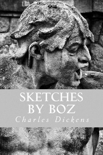 Sketches by Boz