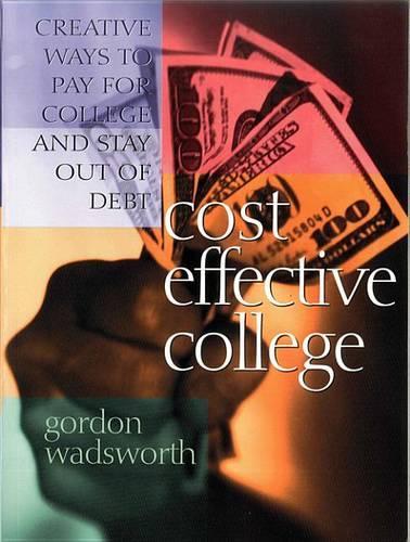 Cost Effective College