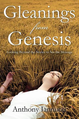 Gleanings from Genesis: (English)