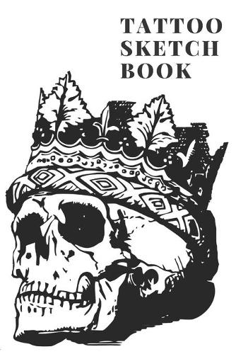 Tattoo Sketchbook