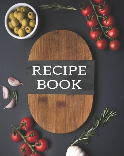 Recipe Book