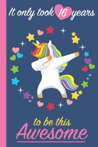 It Only Took 16 Years To Be This Awesome