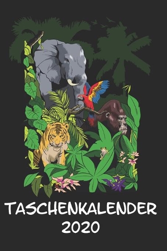 Taschenkalender 2020