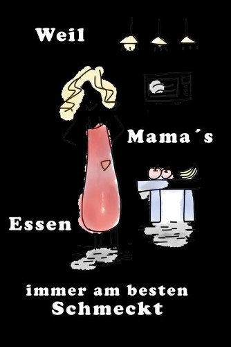 Mama´s Kochrezepte