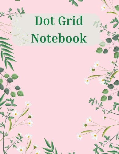 Dot Grid Notebook