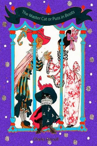 The Master Cat or Puss in Boots