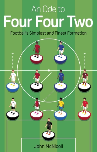 An Ode to Four Four Two