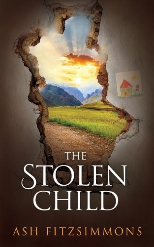 The Stolen Child: Stranger Magics, Book Eight(8 Stranger Magics)