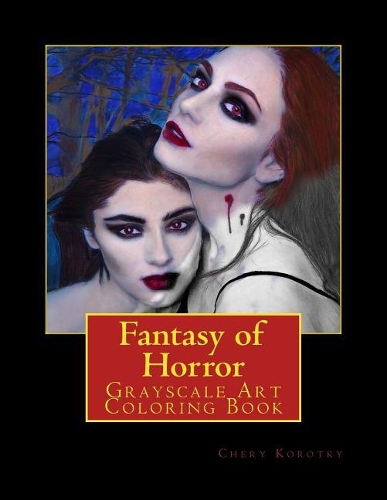 Fantasy of Horror