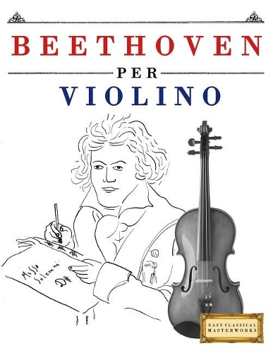 Beethoven Per Violino