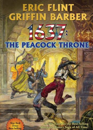 1637: The Peacock Throne