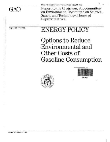 Energy Policy