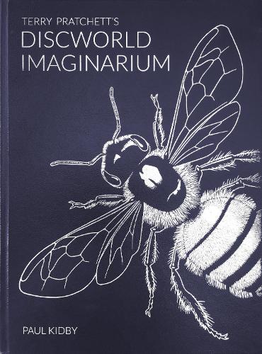 TERRY PRATCHETT'S DISCWORLD IMAGINARIUM