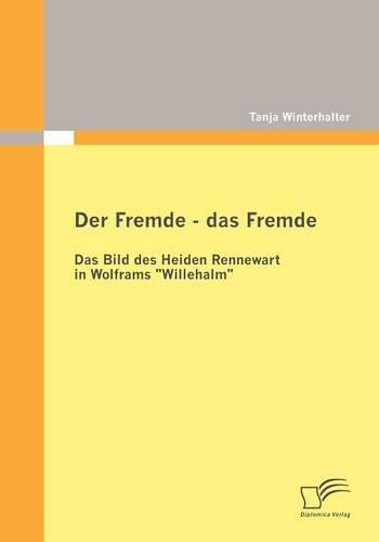 Der Fremde - das Fremde