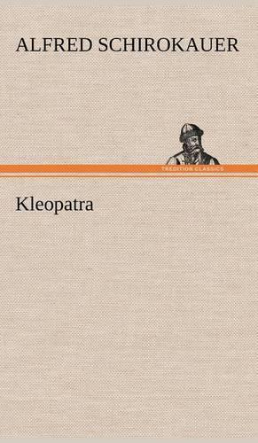 Kleopatra: (German)