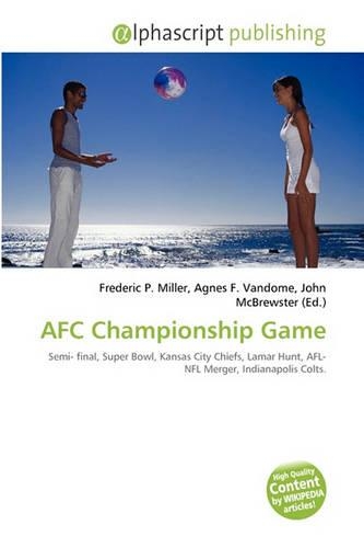 Afc Championship Game