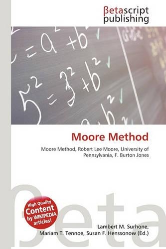 Moore Method