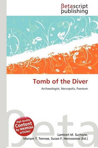 Tomb of the Diver