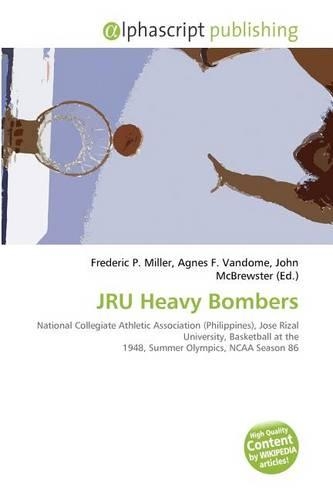 Jru Heavy Bombers