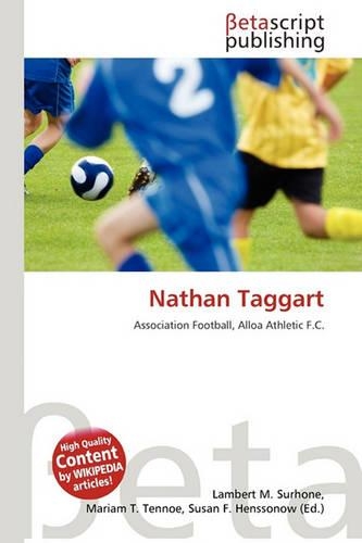 Nathan Taggart