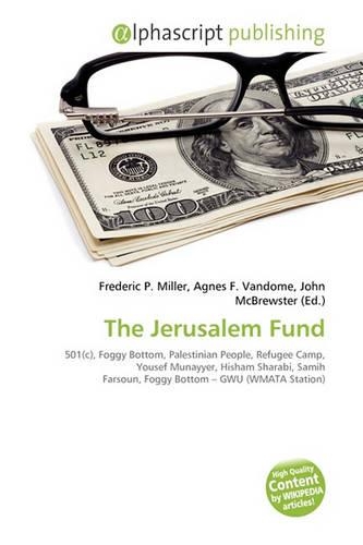 The Jerusalem Fund
