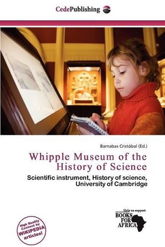 Whipple Museum of the History of Science