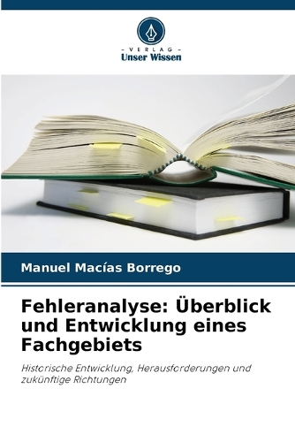 Fehleranalyse