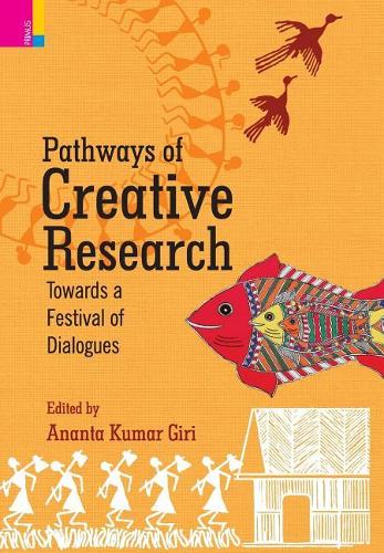 Pathways of Creative Research