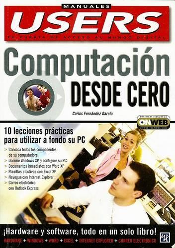 Computacion Desde Cero