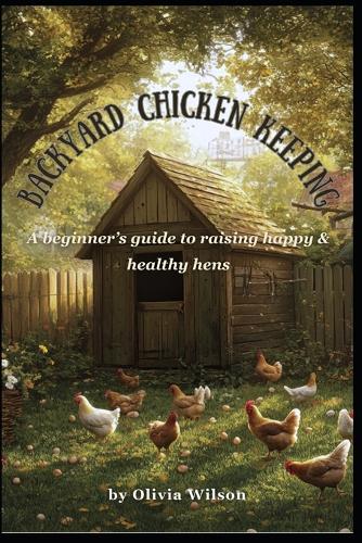 Backyard Chicken Keeping