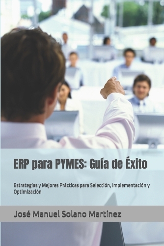 ERP para PYMES