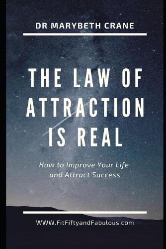 The Law of Attraction is Real!
