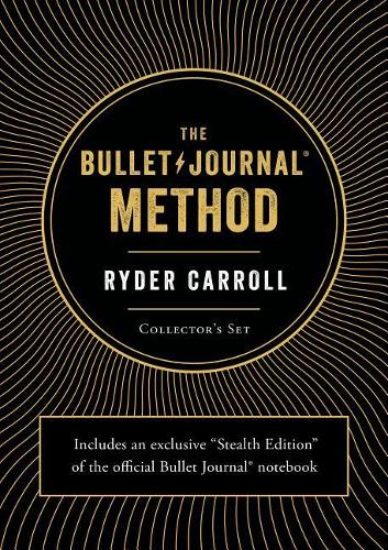 The Bullet Journal Method Collector's Set