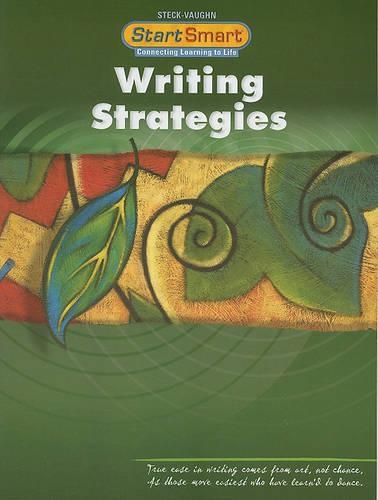 Writing Strategies