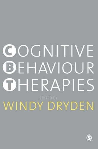 Cognitive Behaviour Therapies