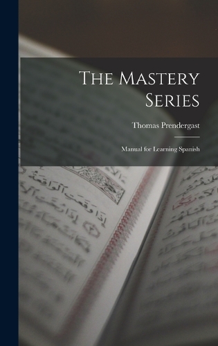 The Mastery Series