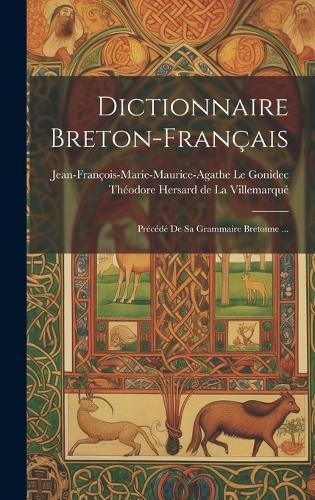 Dictionnaire Breton-français