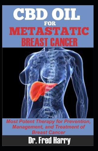 CBD Oil for Metastatic Breast Cancer: Most Potent Therapy for Prevention, Management and Treatment of Breast Cancer