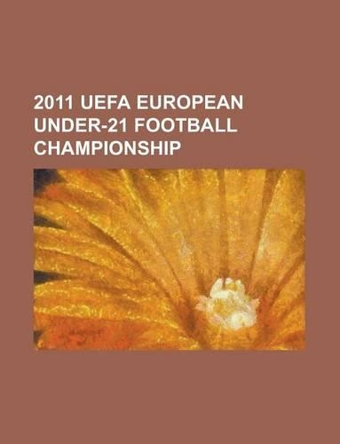 2011 Uefa European Under-21 Football Championship