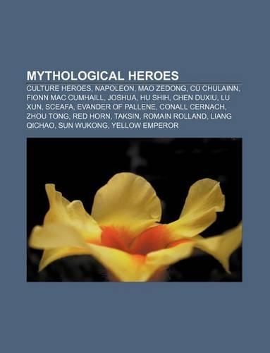 Mythological Heroes