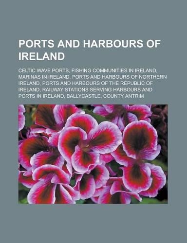 Ports and Harbours of Ireland