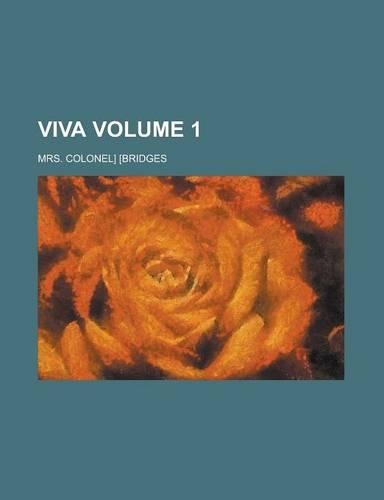 Viva Volume 1